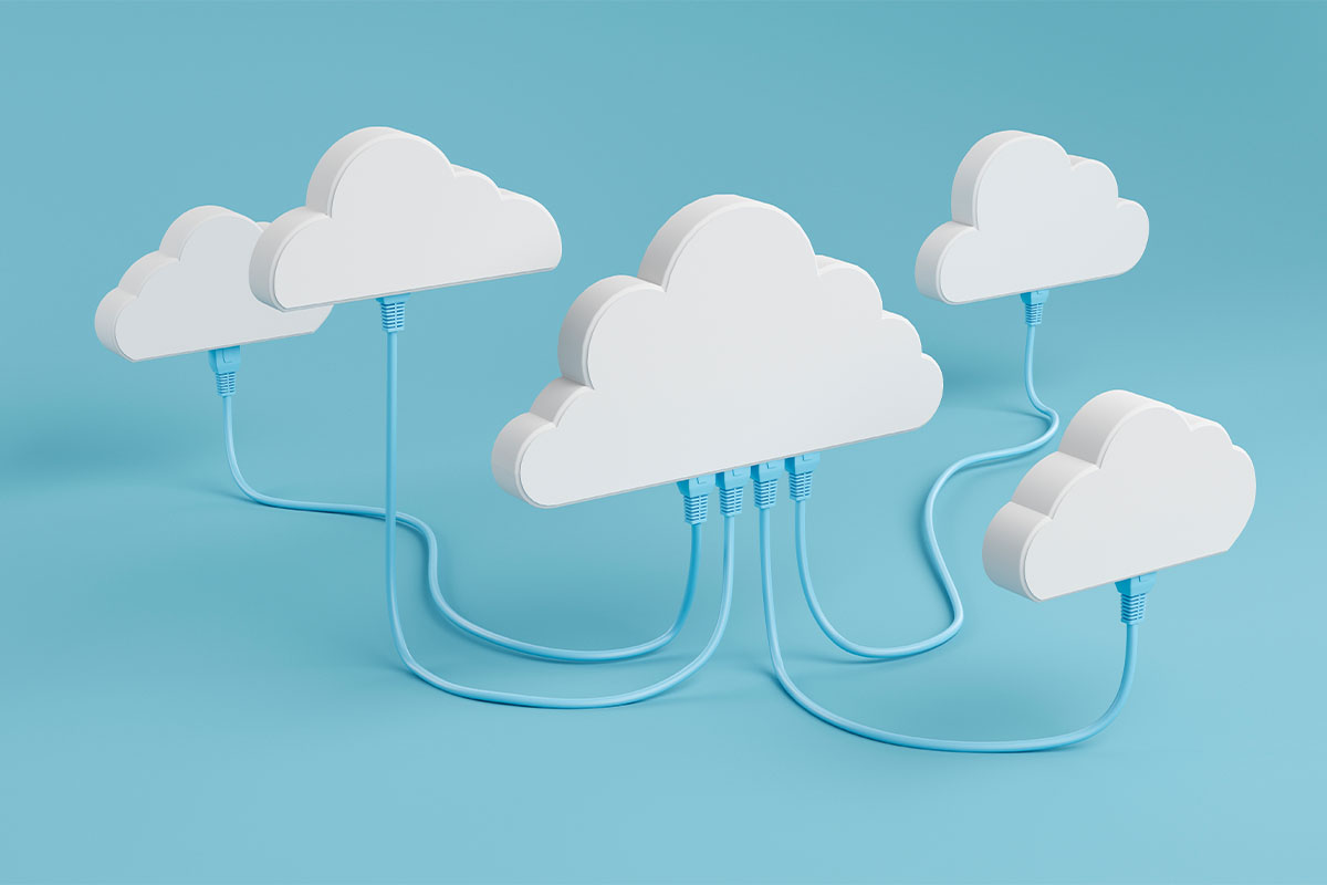 Cloud